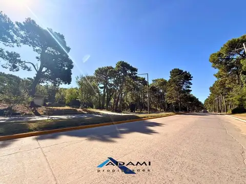 Terreno en Venta, FOS 0,4