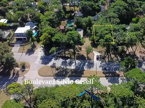 Terreno en Venta en Centro, USD 45.000