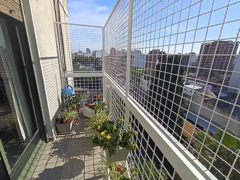 Departamento en Venta en San Cristóbal, USD 65.000