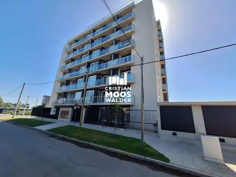 Departamento en Los Fresnos