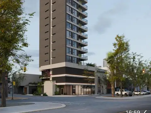 Boulevard Pellegrini 2800