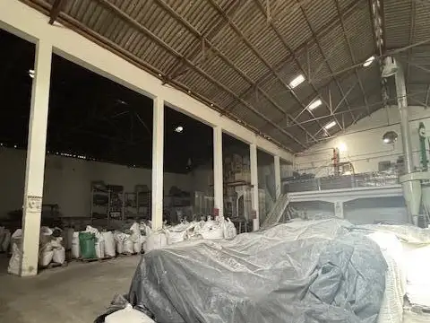 Galpon en Venta 75 años