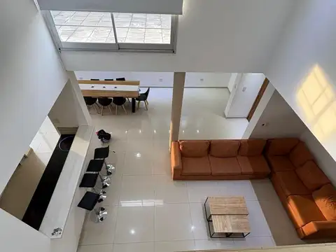 Casa en Alquiler A Estrenar