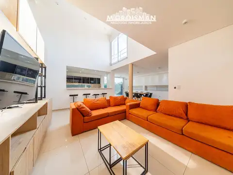 Casa en Alquiler A Estrenar