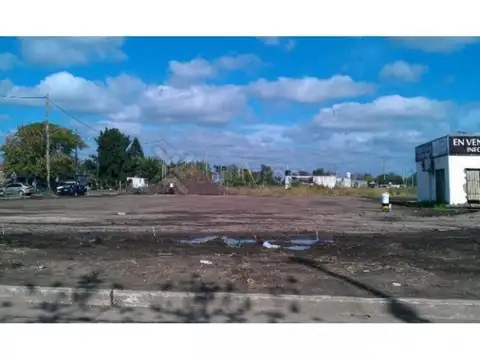 Terreno en Venta en La Reja, USD 434.300