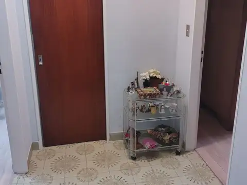 Departamento en Alquiler Apto profesional