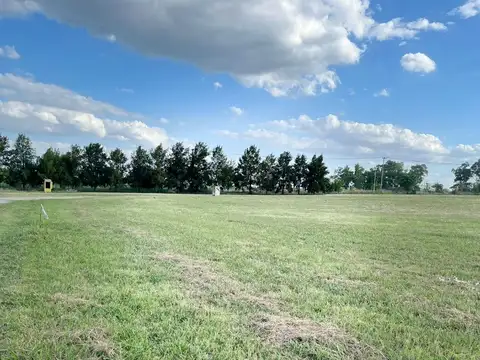 El Espinillo Carlos Keen Lujan