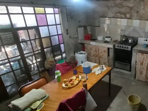 Casa en Venta en Boulogne, USD 65.000