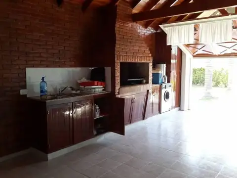Quinta en Venta A Estrenar