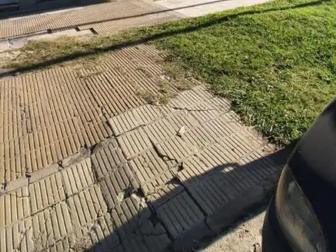 DEPARTAMENTO DE 3 AMBIENTES RECICLADO A NUEVO