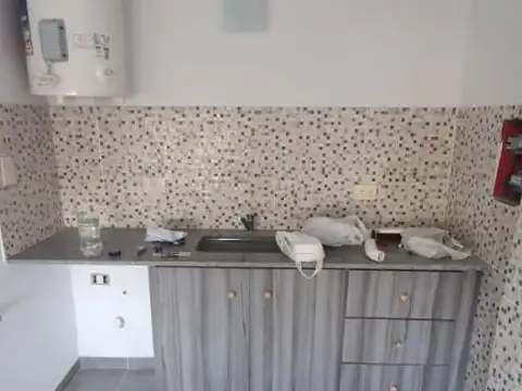 Departamento en Alquiler 45 años