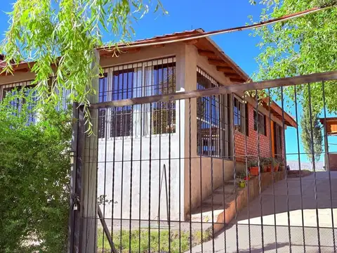 Casa en Venta 11 años