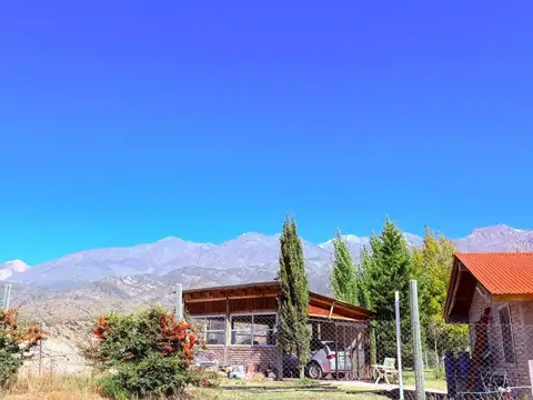 Costanera Sur y Luis Leloir. Lote Manzzoni 100