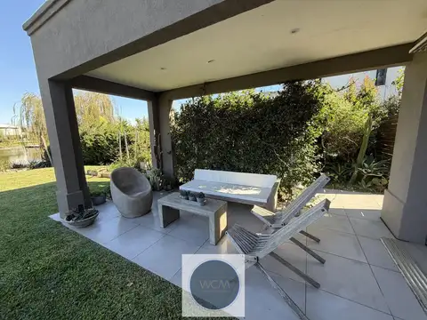 Casa en Venta 6 años