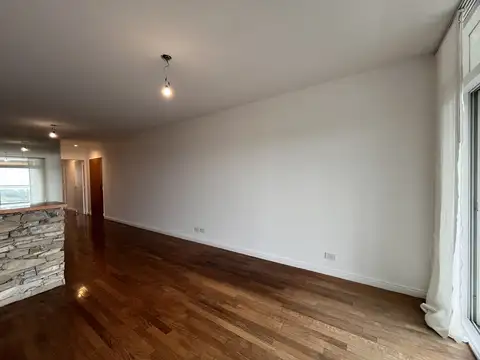 Departamento en Alquiler con 1 cocheras