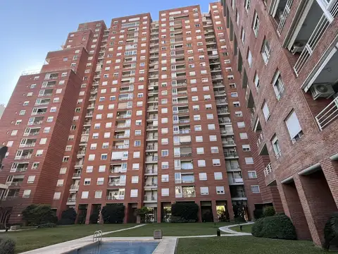 Av. del Libertador 8500