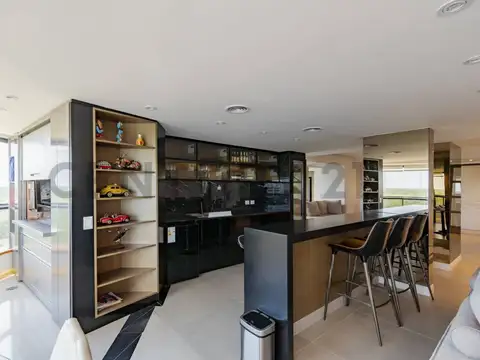 Departamento en Venta en Rincon de Milberg, USD 849.000