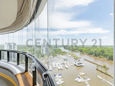Departamento en Venta de 6 ambientes