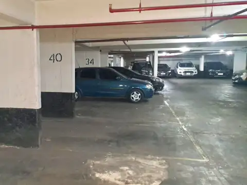 Avenida San Pedrito 100