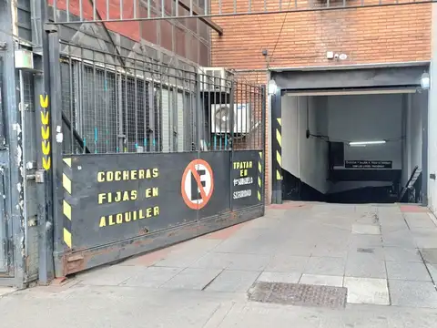 Avenida San Pedrito 100