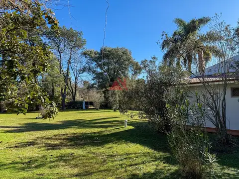 Casa  en Venta en El Remanso, Exaltación de la Cruz, G.B.A. Zona Norte