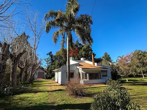 Casa en Venta 40 años