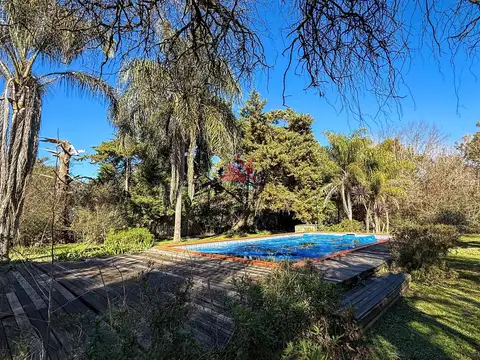 EL REMANSO - RUTA 8 KM 75