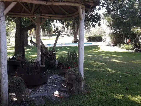 Alquiler Anual con Vista al Golf - NECC