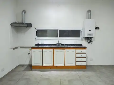 Casa en Venta al Oeste