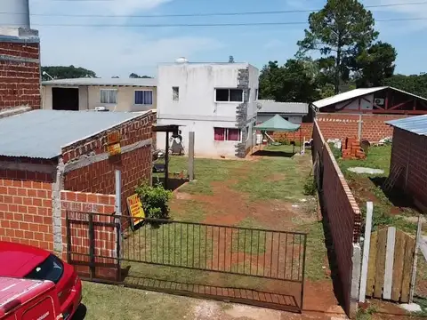 Casa A Metros De Av. Cabo De Hornos