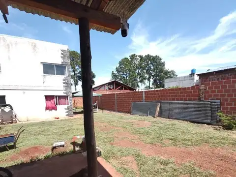 Casa en Venta en Posadas, USD 35.000