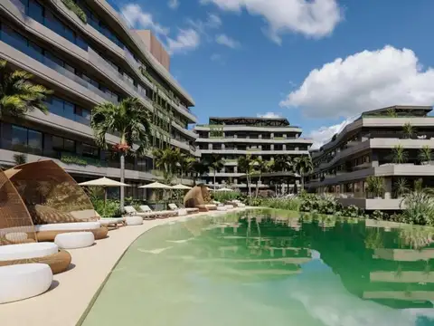 Departamento en Venta A Estrenar