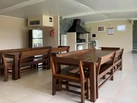 Departamento en Alquiler en Nordelta Antares, USD 1.000