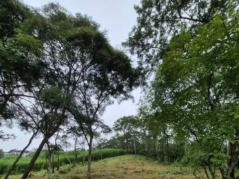 VENTA TERRENO - VALLE ESCONDIDO  - SALTA CAPITAL