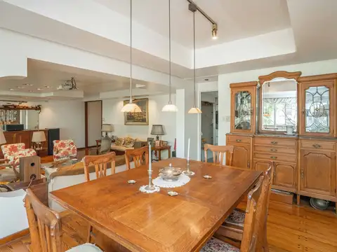 Departamento en Venta en Palermo, USD 480.000