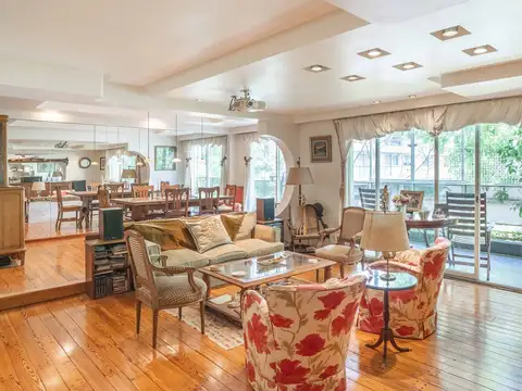 Departamento Piso  en Venta en Palermo, Capital Federal, Buenos Aires