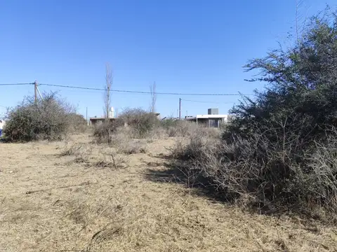 Terreno en Venta en Potrero De Garay, USD 17.000