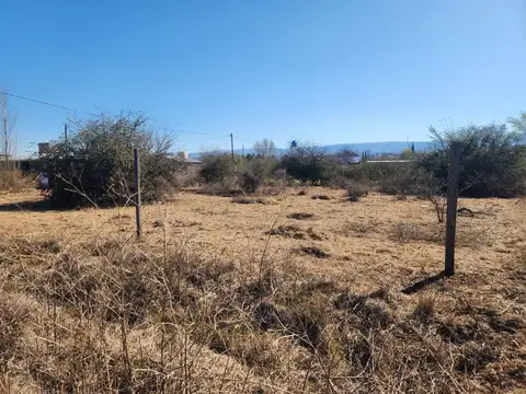 Terreno en Venta en Potrero De Garay, USD 17.000