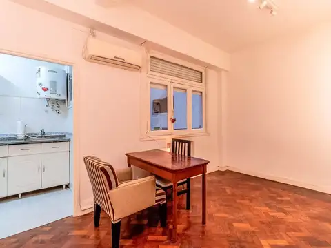 Departamento en Venta en Caballito, USD 69.500