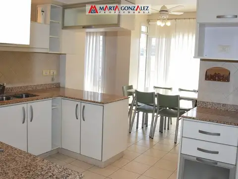 Departamento en Venta 15 años