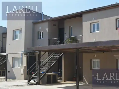Departamento monoambiente alquiler - La Madrugada II