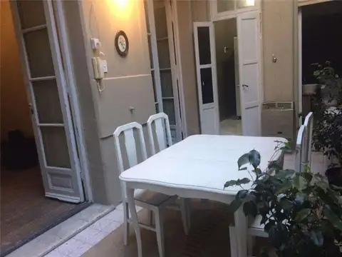 URGENTE, OPORTUNIDAD UNICA  3 AMB, PB. Riobamba AL 300. Bajas expensas $25.000 ACEPTAN PROPIEDADES 