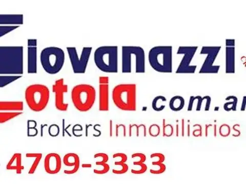 Galpon en Venta 40 años