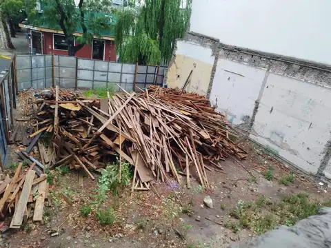 Terreno en Venta de 330,0 m2