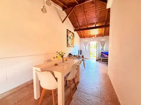 Depto Tipo Casa en Venta en Punta Mogotes, USD 120.000