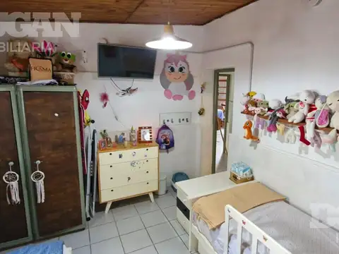 Casa en Venta 49 años