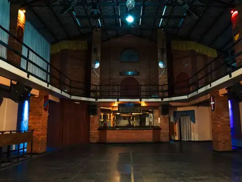 Casa en Venta 2025 años