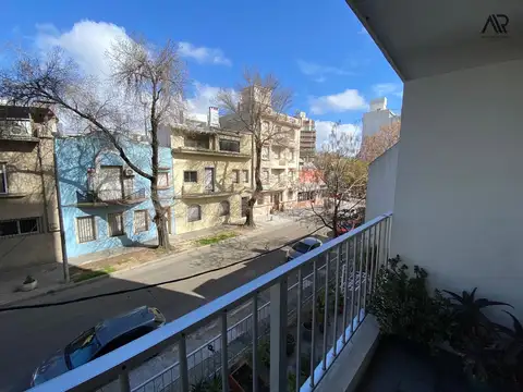 Apartamento en alquiler en Pocitos