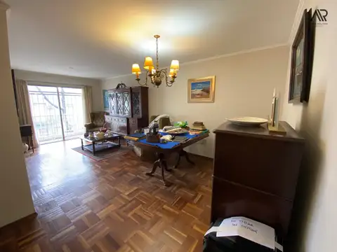 Departamento en Alquiler de 3 dormitorios