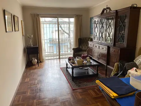 Departamento en Alquiler en Pocitos , $ 48.000